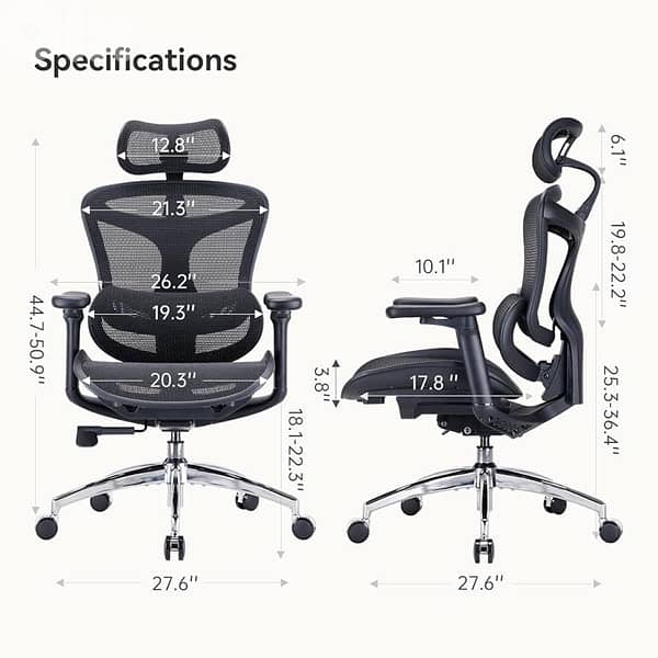 office chair c300 1
