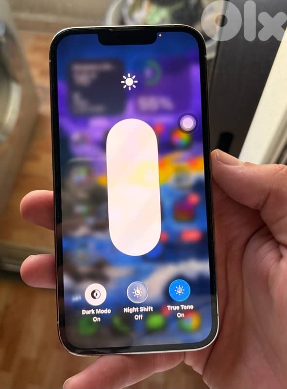 Iphone 13 pro 128gb 1