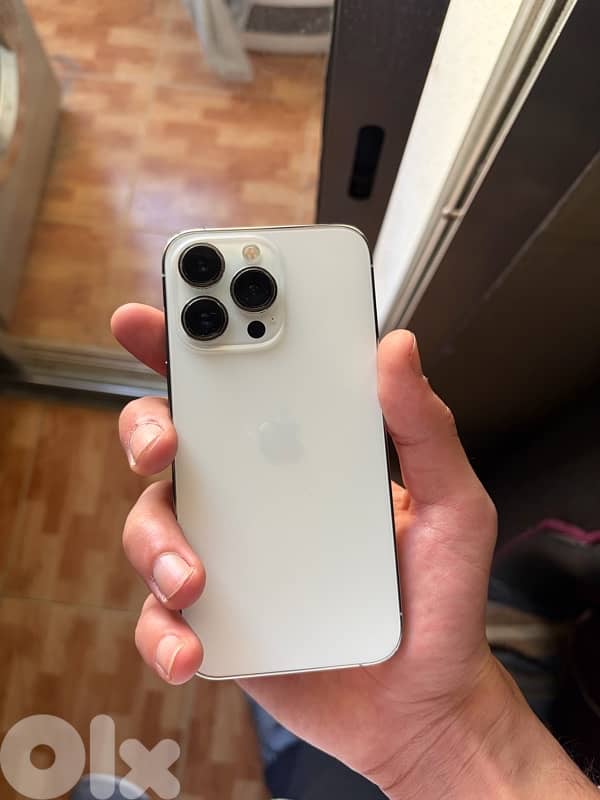 Iphone 13 pro 128gb 3