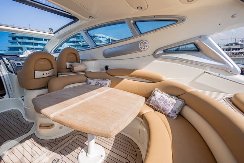 Cranchi Mediterranee 50 HT 2008 , IMMACULATE CONDITION , 3 BEDROOMS 17