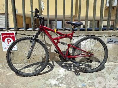huffy mtb 26 inch