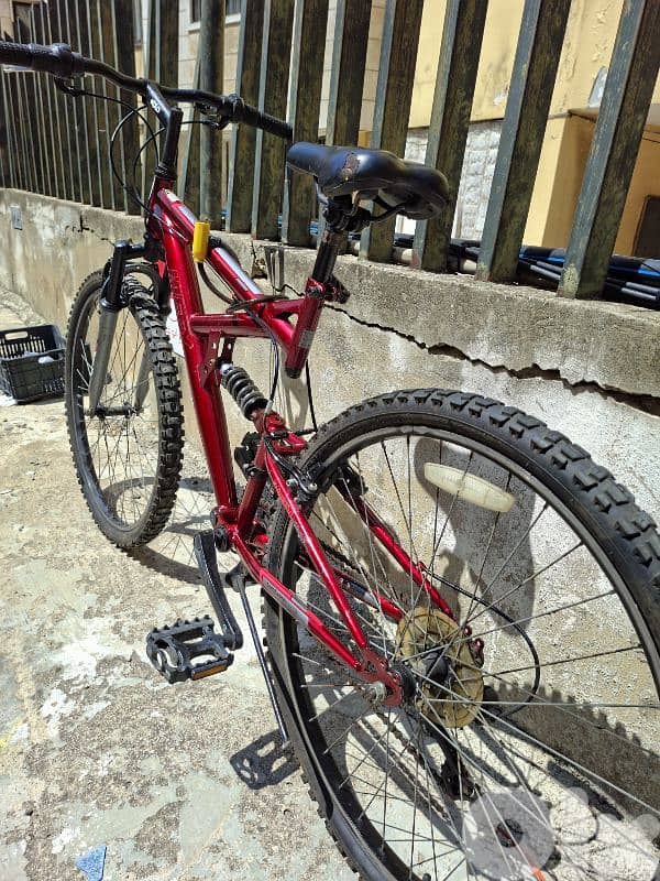 huffy mtb 26 inch 2