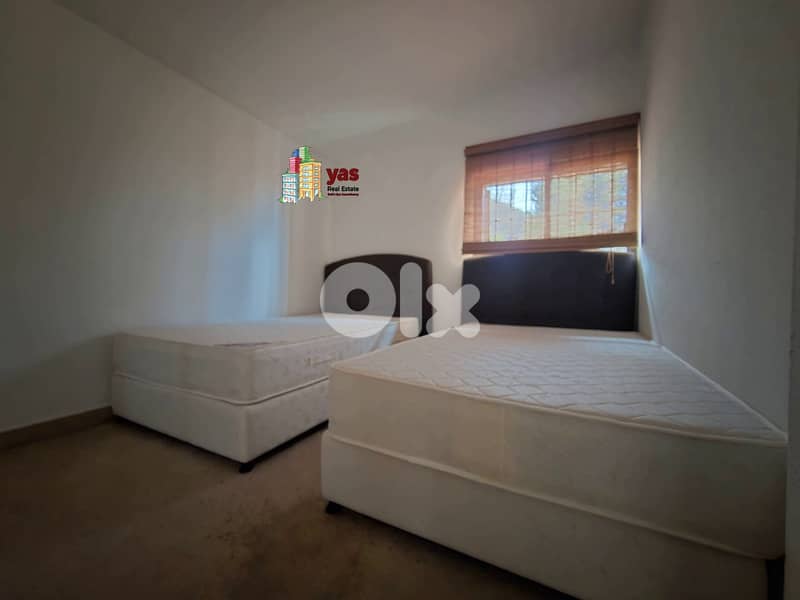 Kfardebian 120m2 | Stunning Duplex Chalet | Furnished | Rent | DA | 5