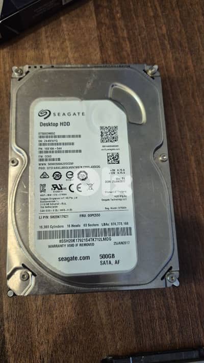 PC AND LAPTOP PART