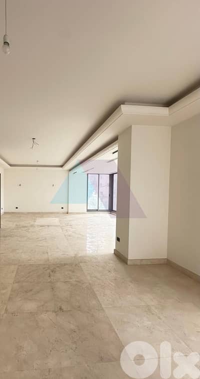 "LUX" 260m2 apartment 4sale in Ramlet El Bayda - شقة في رملة البيضا