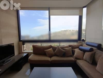 OPEN VIEW | 3 BEDROOMS | BSALIM PRIME | BALCONY, (BS-211)