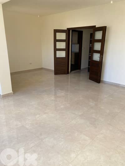 ZE26-5071 Apartment for Sale – Beirut (Burj Abi Haidar) | 110 m²