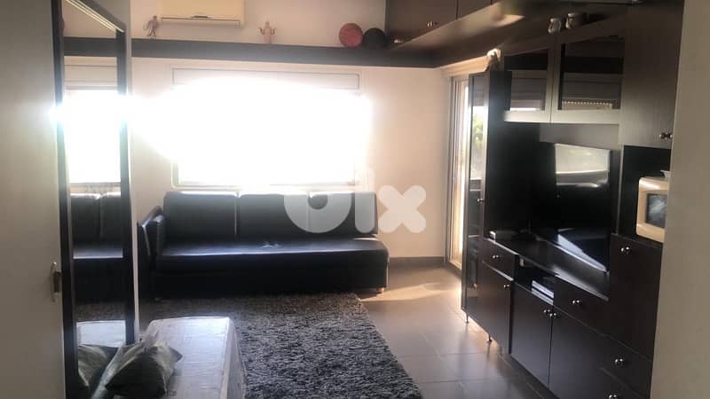 chalet rental 5