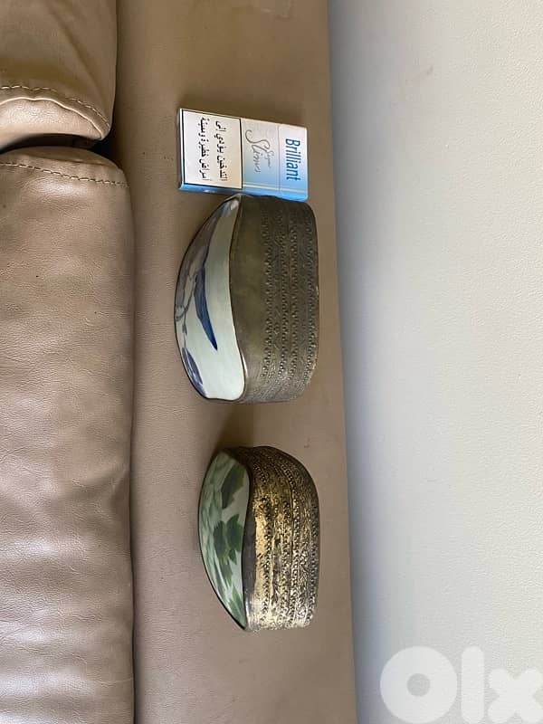 two beautifull chinese jewlry boxes 3
