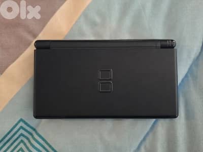 Nintendo DS lite