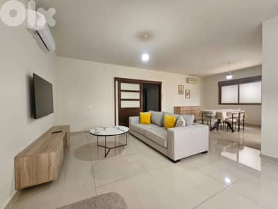 GMC184LG Apartment for rent in Sioufi - شقة للإيجار في السيوفي
