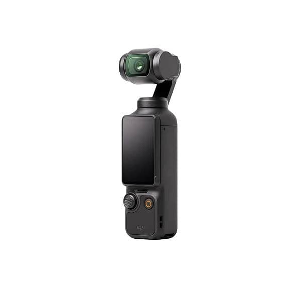 DJI Osmo Pocket 3 Action Camera 1