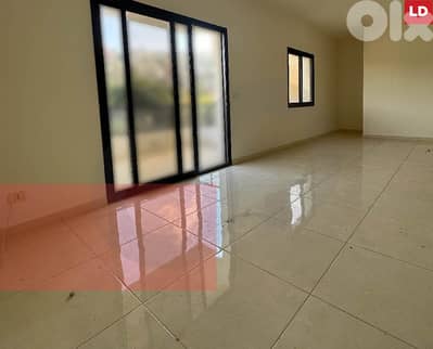 Spacious 135 SQM Apartment for Sale in Bsaba REF#LD127739
