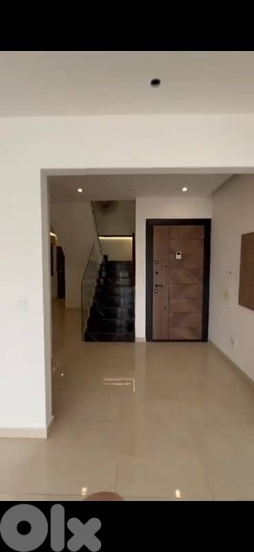 Duplex For Sale in Hazmiyeh (New Mar Takla)