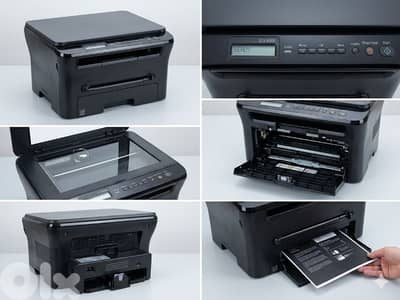 Samsung SCX-4300 Laser Multi-Function Printer - Excellent Condition