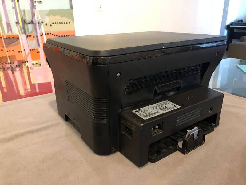 Samsung SCX-4300 Laser Multi-Function Printer - Excellent Condition 1