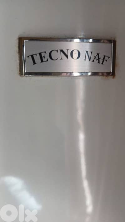 refrigerator in good condition