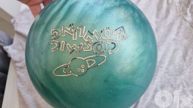 bowling ball bargain price 3