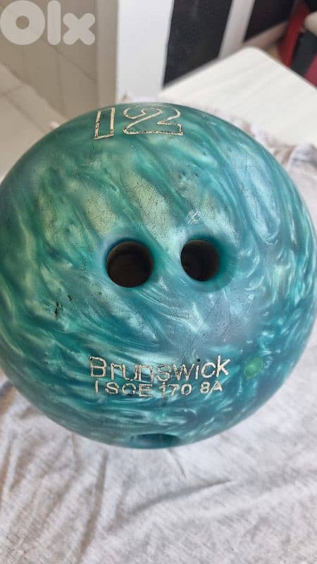 bowling ball bargain price 5