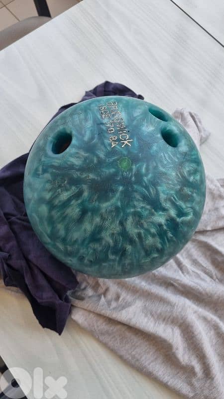 bowling ball bargain price 10