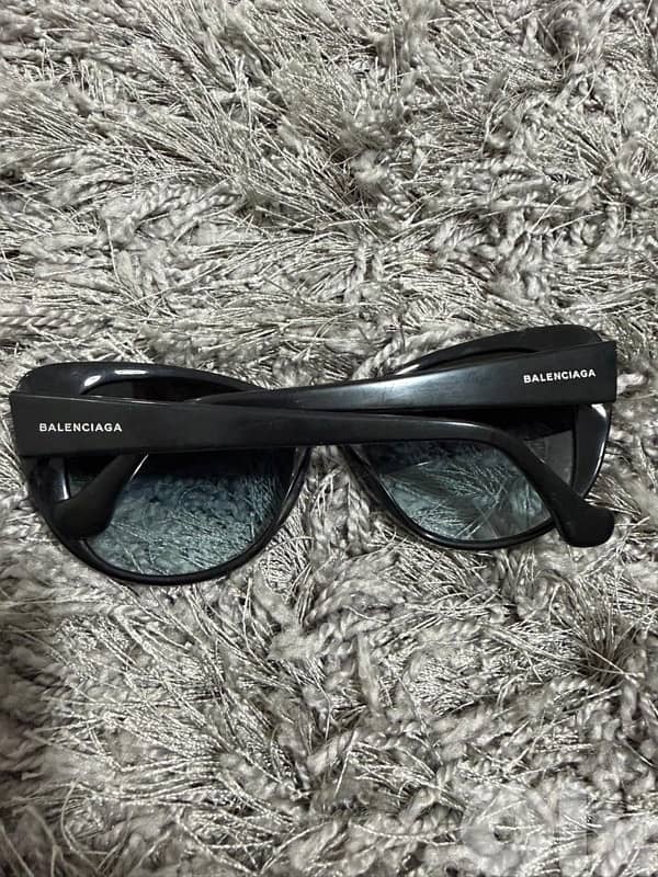 Balenciaga Sunglasses Original 1