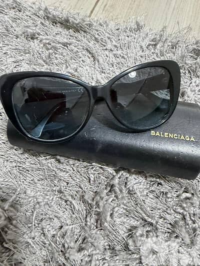 Balenciaga Sunglasses Original