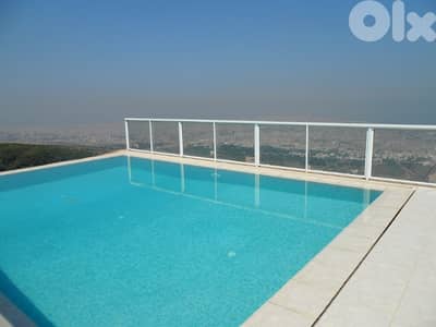 Apartment For Sale In Ain Saade