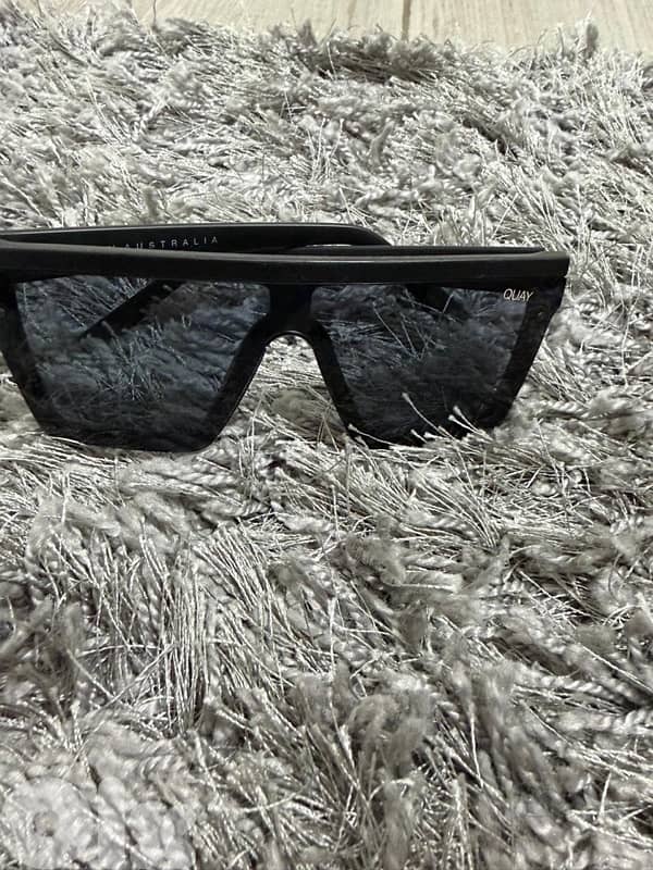 QUAY AUSTRALIA SUNGLASSES 2