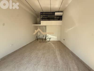 Shop for rent in Jdeideh محل للإيجار في الجديدة NKP#176