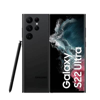 Samsung S22 Ultra