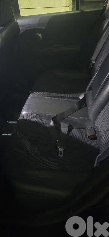 Nissan Tiida 2011 70979442