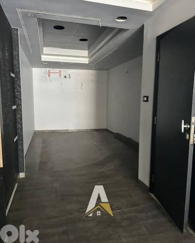 50 SQM Shop in Bourj Hammoud