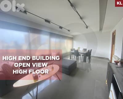 Brand new, prime location,Achrafieh,Sioufi, Beirut/أشرفية REF#KL136059