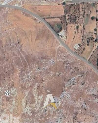 1,400 SQM Industrial Land In Jezzine