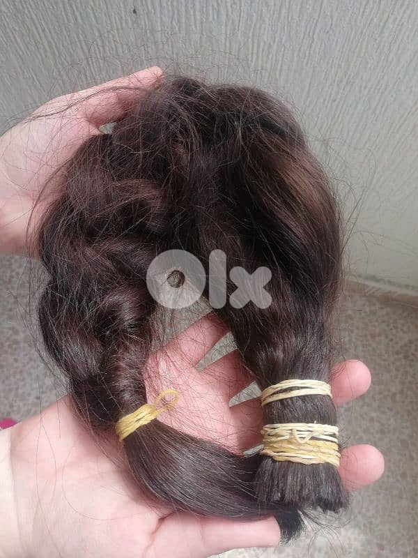 Natural virgin hair 3