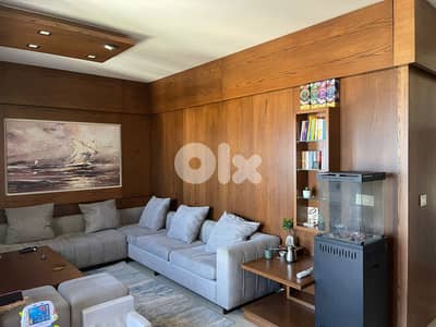 GMC532RAJ Apartment for sale in Bsalim - شقة للبيع في بصاليم