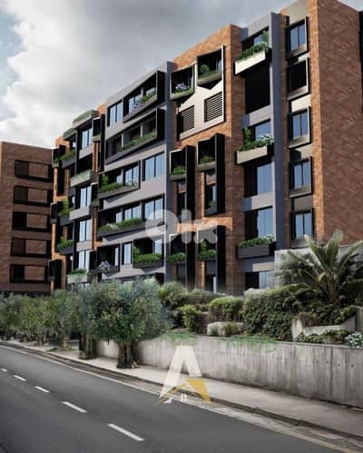 85 SQM Apartment In Hazmieh With 30% Down Payment
