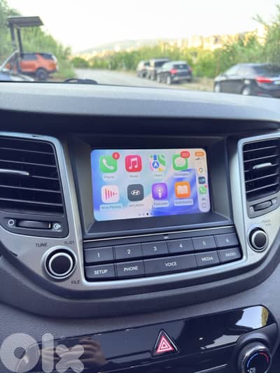 Hyundai Tucson 2017