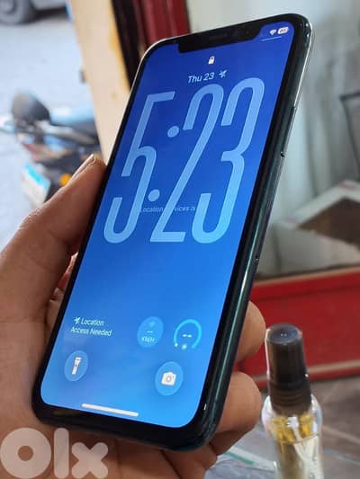 iPhone 11 Pro - 256 GB