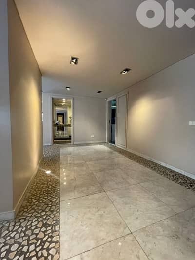 Apartment for Sale In Achrafieh
