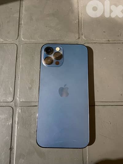 iphone 12 pro