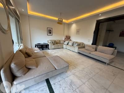 165 SQM APARTMENT FURNISHED IN ADMA |RB