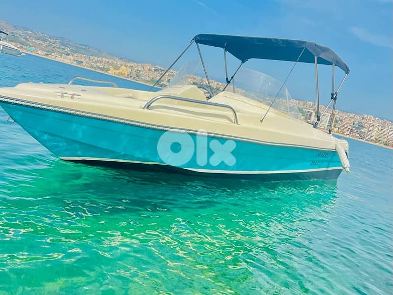 boat for sale 1