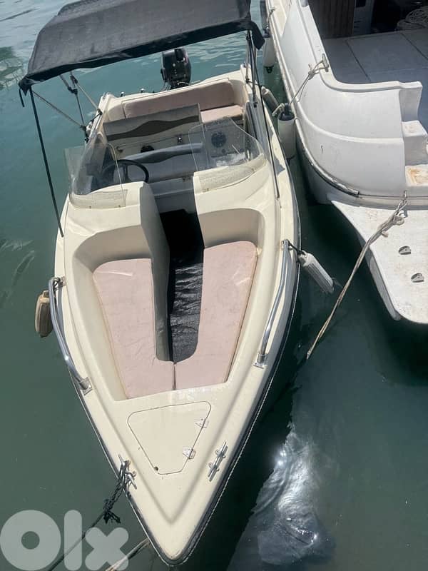 boat for sale 3