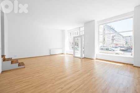 GMK264SS - Warehouse for rent in Zouk Mosbeh - مستودع للإيجار في زوق