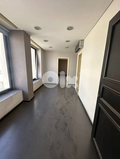 Office For Rent In The Heart Of Downtown