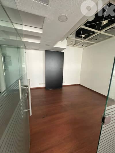 Spacious Office For Rent In Downtown