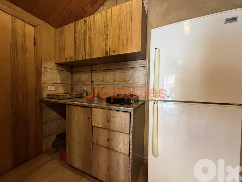 Chalet for rent in Faraya – CPKMF84 2