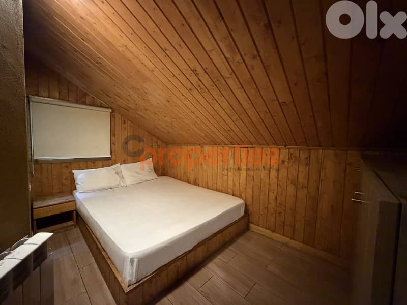 Chalet for rent in Faraya – CPKMF84 3