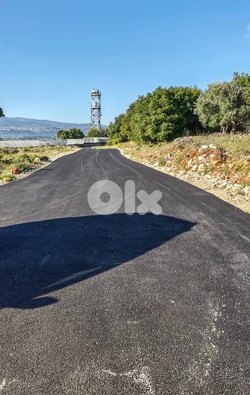 land for sale Bichmezine 4